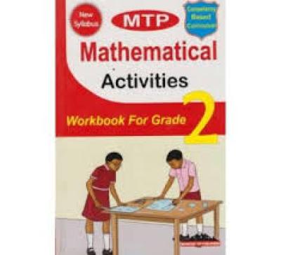 Mtp Maths Gr 2